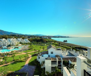 Hotel in Spanien