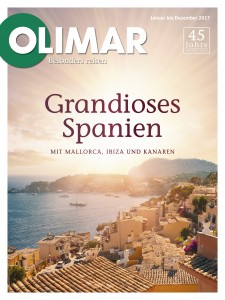 Katalog Olimar