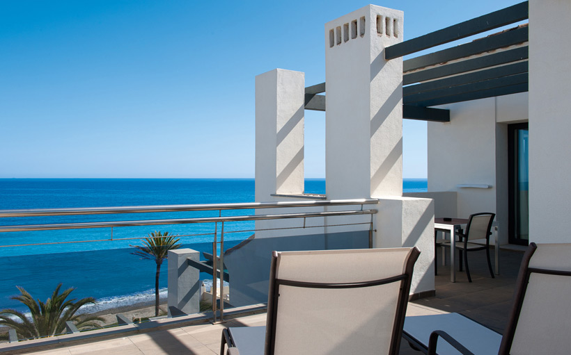 Hotel Fuerte Estepona