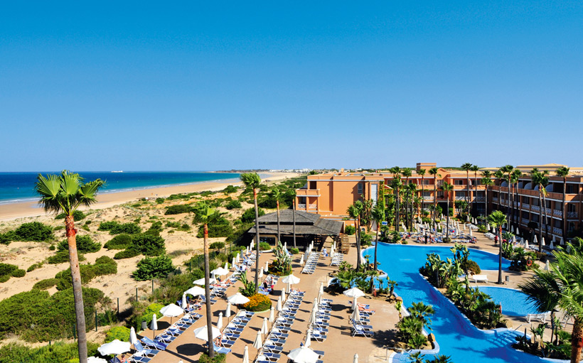 Hipotels Barrosa