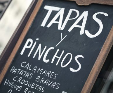 Welttag der Tapa