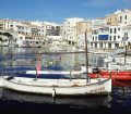 Cales Fonts. Es Castell. Menorca