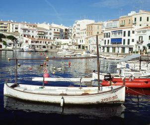 Cales Fonts. Es Castell. Menorca