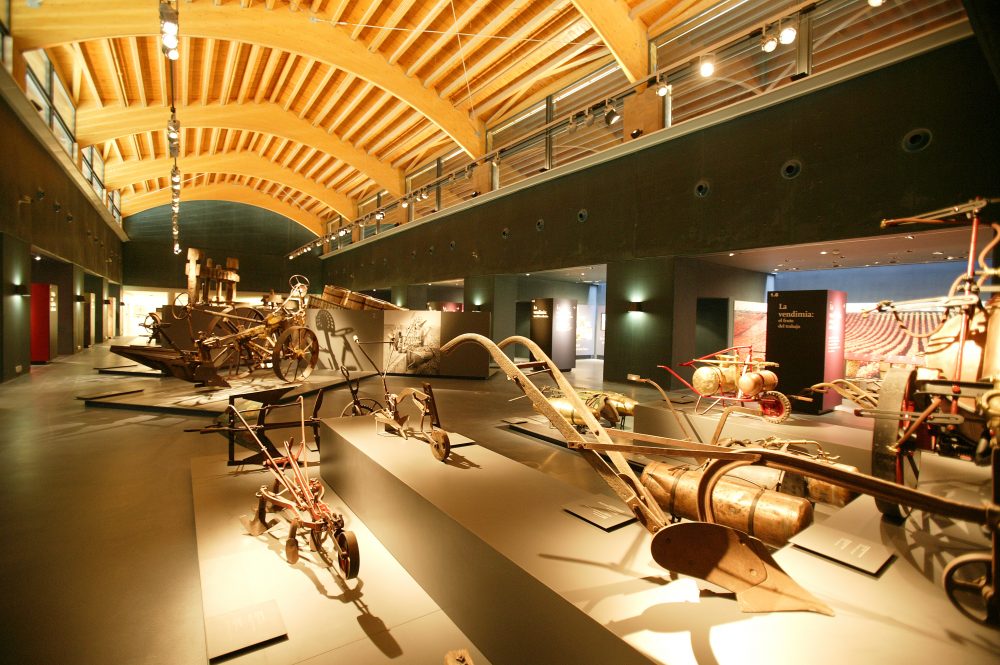 Museo Vivanco